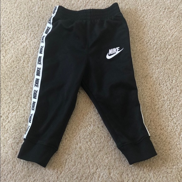 toddler nike joggers